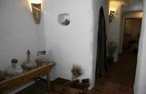 Casas Cueva el Mirador de Galera - Photo 48