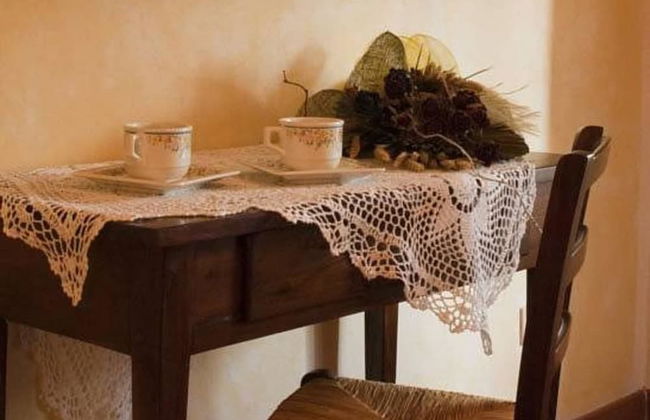 Borgo Amarrante - Foto 10