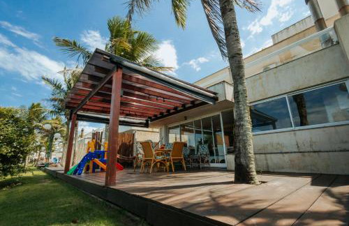 Casa pé na areia Condomínio Cancun Beach itapoá/SC - Photo 74