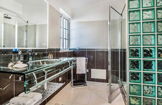 Villa Buganvilia - Foto 25