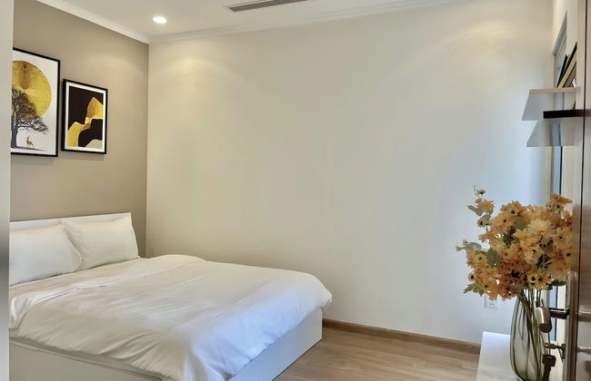 Sunny - Vinhomes Times City Park Hill - Foto 18