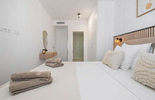 Sea View Apartment Estepona - Célere Sea Views - Photo 13