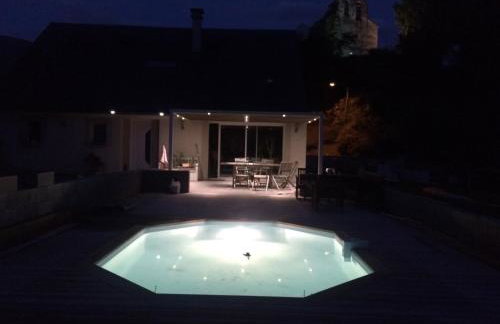 Villa Coustete - Foto 13