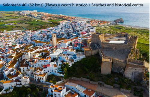 Villa de Ares Armilla, By DaiMar - Foto 51