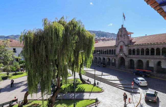 w Beautiful 1BR Near Plaza Mayor de Cusco - Photo 17
