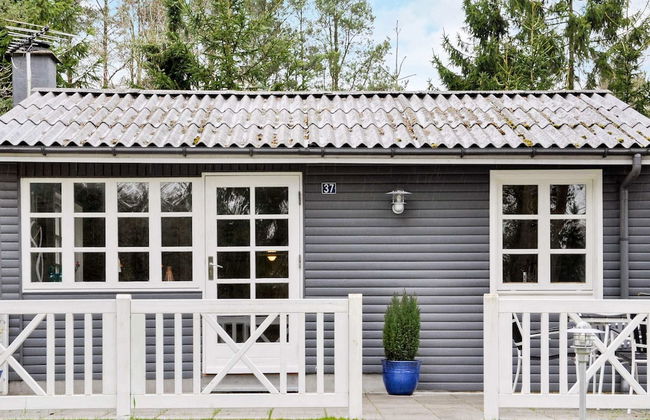 5 Person Holiday Home in Ans By-by Traum - Photo 28