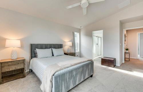 Hike, Bike and More Superior Home 3 Mi to Parks! - Foto 12