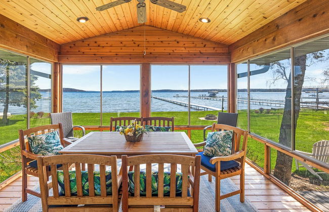 Waters Edge Green Lake - Foto 49