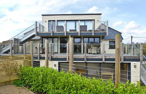 Beach side apartments in Pett Level near Rye in East Sussex - Foto 75