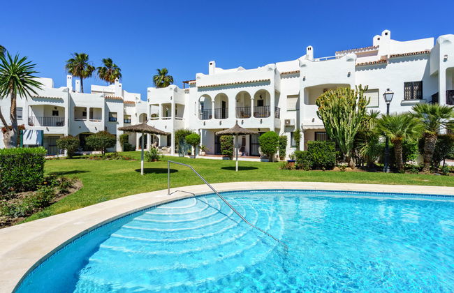 Andalucia Los Pinos - Foto 31