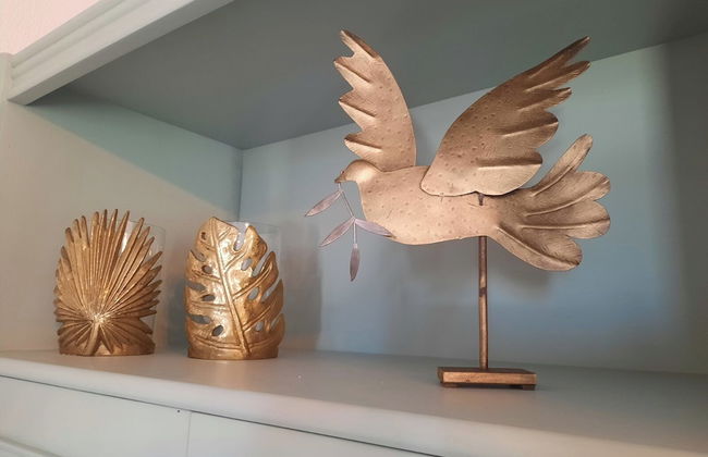 Crete Country Escape 2 Bd w Patio - Photo 34