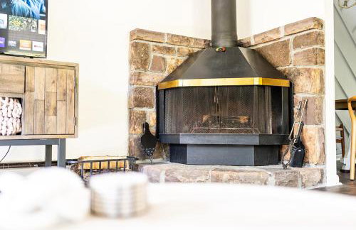 Beech Mountain Escape with Views - Foto 46