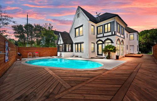 Modern & Spacious 3BR Retreat on Prime Location - Foto 12