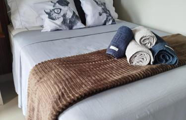 Studio Loft 08 novo e aconchegante, Gaspar centro, 15 minutos de Blumenau - Foto 32