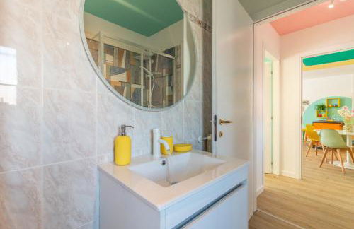 CASA ALLEGRA appartamento in centro Palmanova - Foto 17