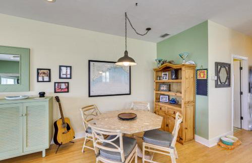 Florida Abode - Private Beach Access and Ocean Views - Foto 6