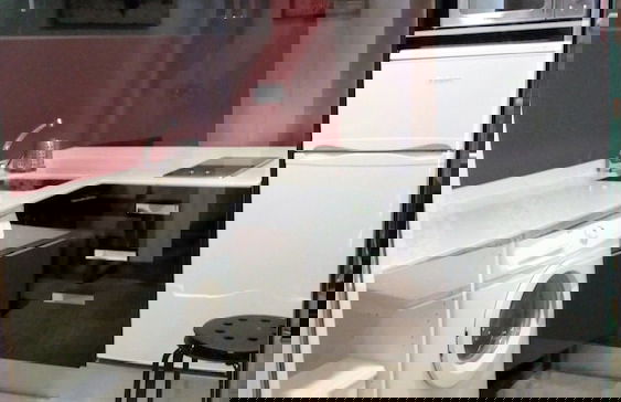 Apartamento Centro Málaga - Foto 7