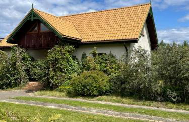 Villa Wejsunka - Foto 24