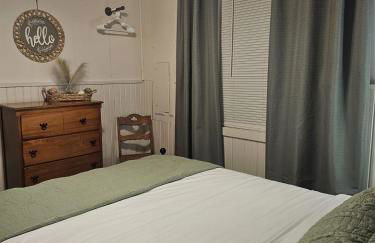 Cabin near Dogwood Canyon, Top of the Rock, Branson - Foto 11