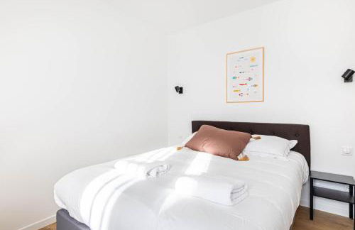 GuestReady - Charming Stay near Paris - Foto 4