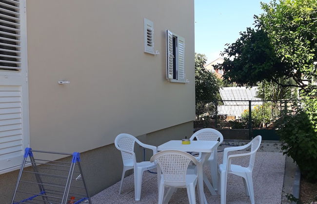 Apartments Juliet - Foto 15