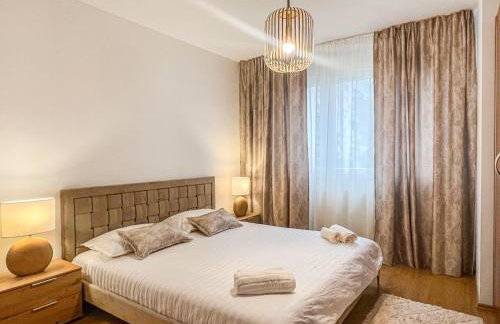 Apartment Lara - spacious and comfortable 2-bed, 2-bath apartment - Foto 10