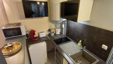 Clos - Foto 3, minibar