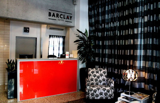 Barclay Suites - Foto 2