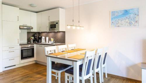 Holiday Home MeerZeit II by Interhome - Foto 4