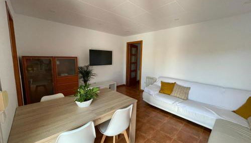 Apartamento céntrico cerca de la playa - Foto 3