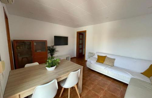 Apartamento céntrico cerca de la playa - Foto 3