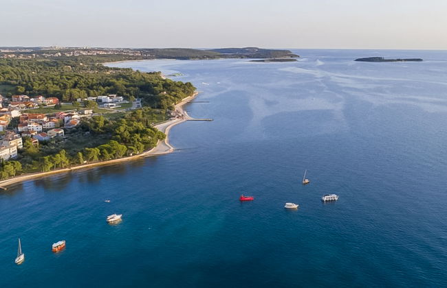 Apartment in Faana With Sea Beach - Foto 35