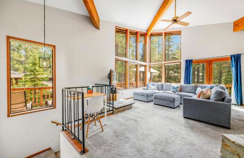 Three Sisters Hideaway - Foto 6