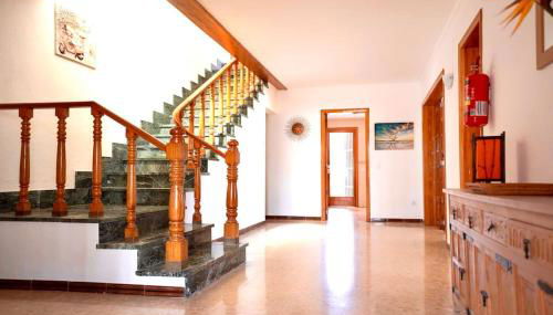 Villa Marta, a fantastic holiday home by the sea - Foto 3