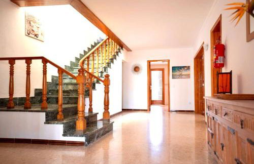 Villa Marta, a fantastic holiday home by the sea - Foto 3