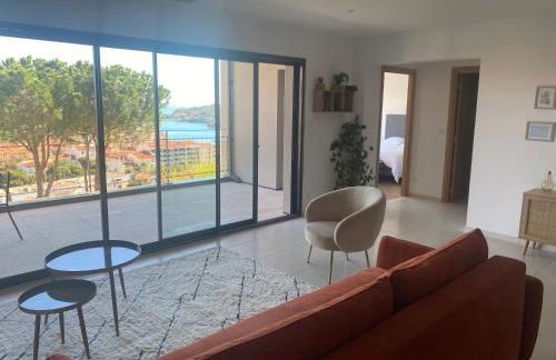 Magnifique appartement vue mer 3STRAT51 - Foto 18