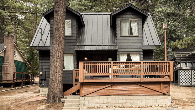 Pineland Getaway - Serene Escape - Foto 2, Imagen principal