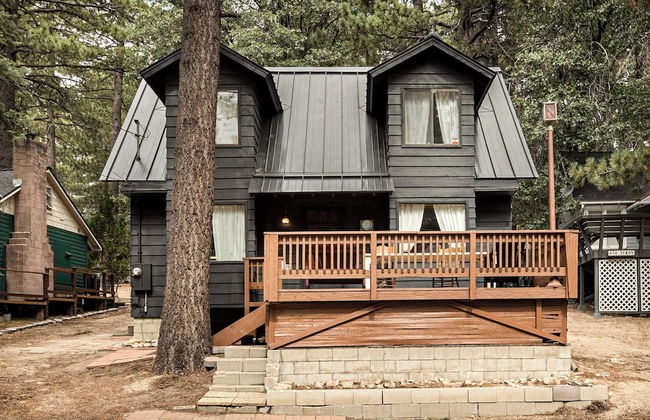 Pineland Getaway Serene Escape - Foto 1