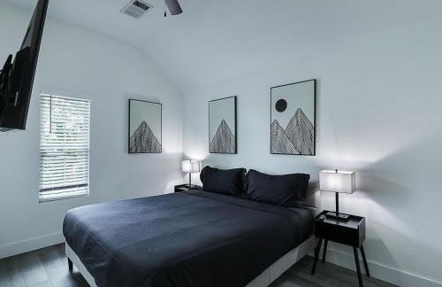 Newly Renovated Luxury 5BR Spacious, Stylish, Family-Ready - Foto 8