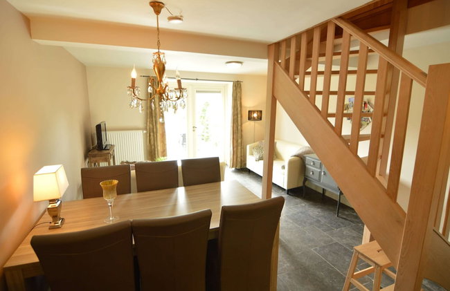 Comfy Holiday Home near Forest in Slenaken - Foto 22