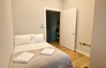 Three Bedroom, Leicester Square Duplex - Foto 36
