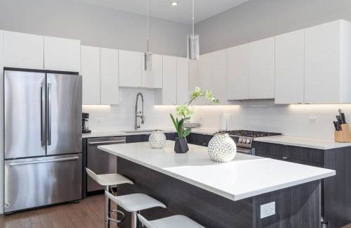 Breathtaking Downtown Penthouse B - Sleeps 11 - Foto 9