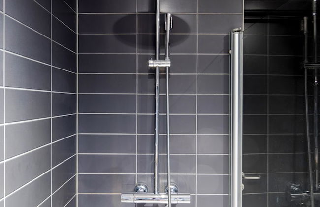 Seaview Central Penthouse Apartmenthotel - Photo 28