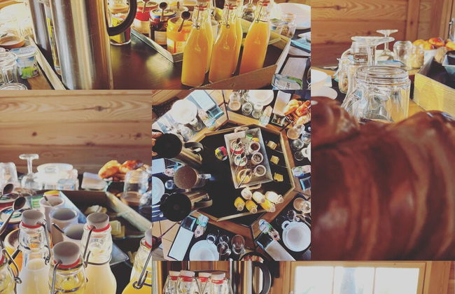 Kotas - Chez Flo & Marc - Foto 56