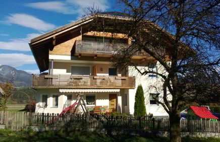 Haus Spielbichl - Foto 42