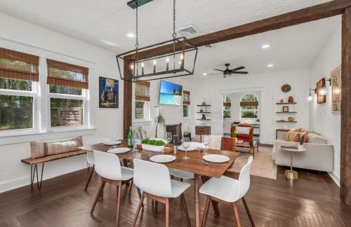 Casa Mía - Palm Beach Boho Escape - Foto 26