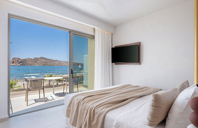 Vergina Beach Resort - Photo 61