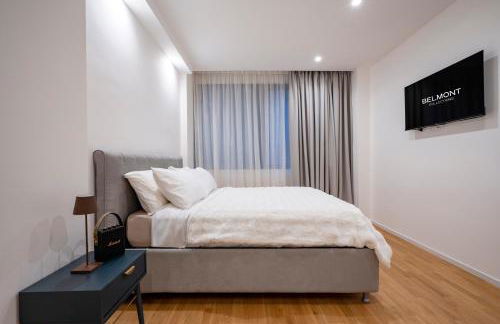 Luxury Apartment in Bari Center - Foto 23