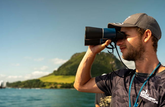 Paseo en barco por Tauranga - Foto 5