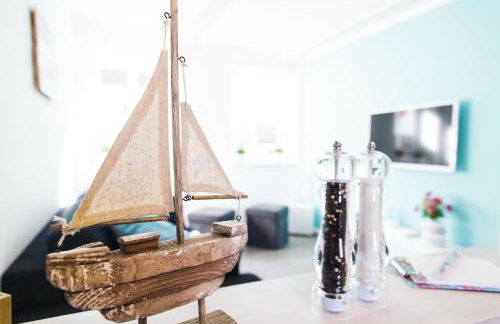 Hafensternchen - Foto 1